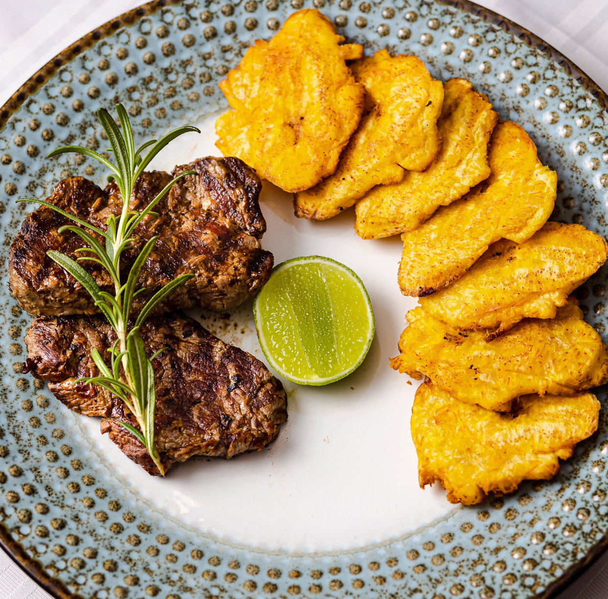 Filete de res _0
