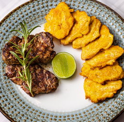 Filete de res 