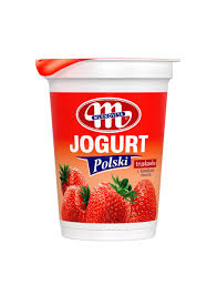 Yogurt