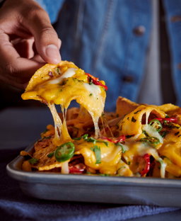 NACHOS 
