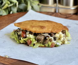 GORDITAS 