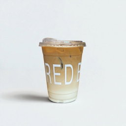 Ice Latte