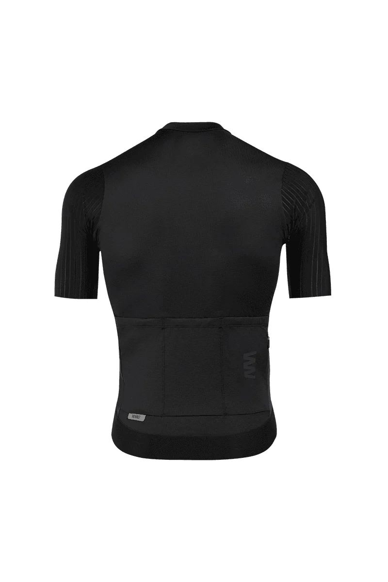 Jersey Manga Corta Performance Hombre (SHADE BLACK 2.4) _1
