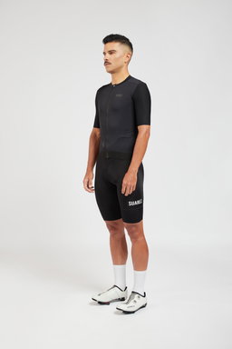 Jersey Manga Corta Performance Hombre (SHADE BLACK 2.4) 