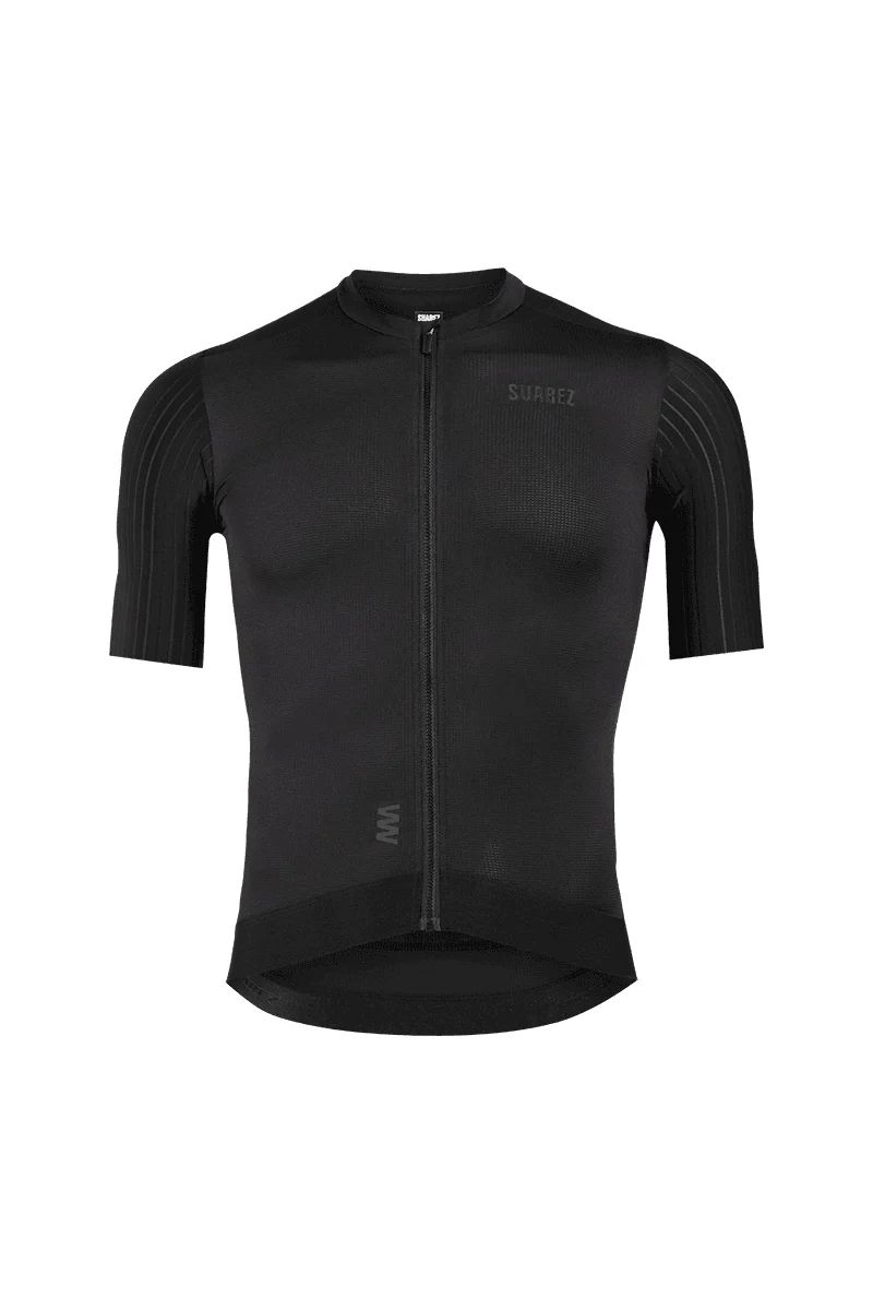 Jersey Manga Corta Performance Hombre (SHADE BLACK 2.4)