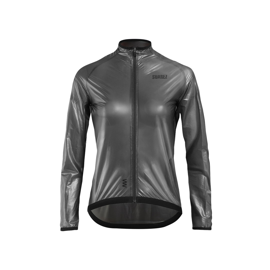 Chaqueta Impermeable Bike Performance Mujer (SHADOW 2.4) 