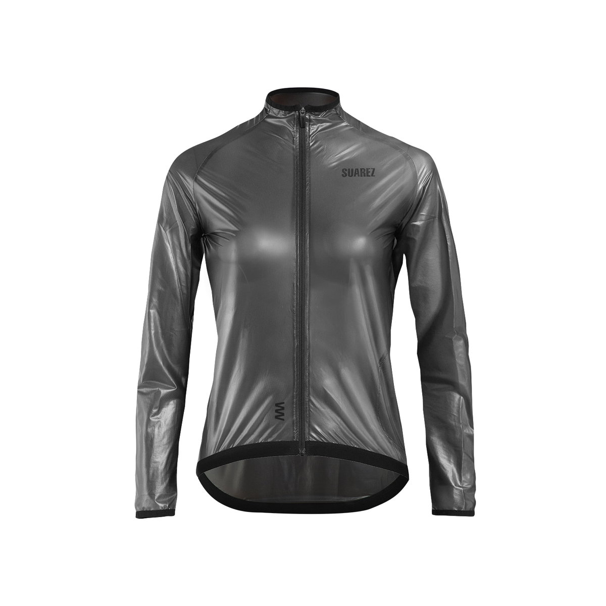 Chaqueta Impermeable Bike Performance Mujer (SHADOW 2.4) 