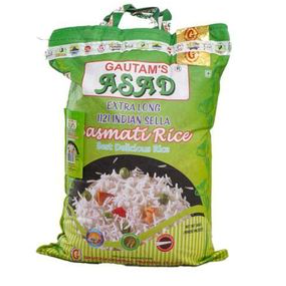 Riz Basmati Assad 10kg – ARTICLE N°:DSS_0017_0