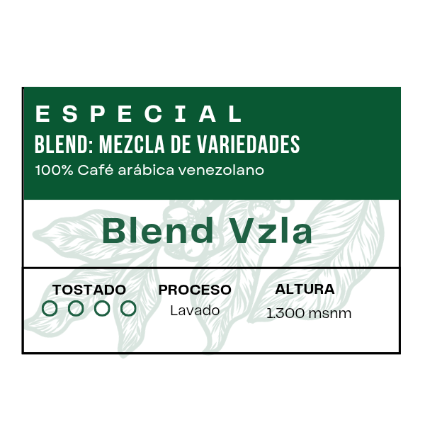 Cafe/1 kilo/Gourmet/ Blend-b/Tradicional _0
