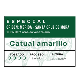 Cafe/01 kilo/Gourmet/Origen/ Merida/Santa Cruz de Mora 