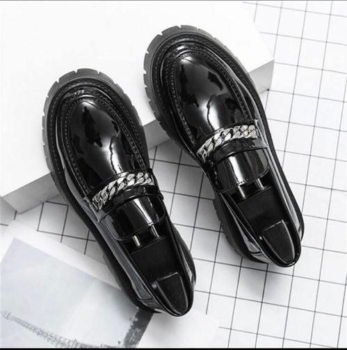 Men's formal Loafers_1