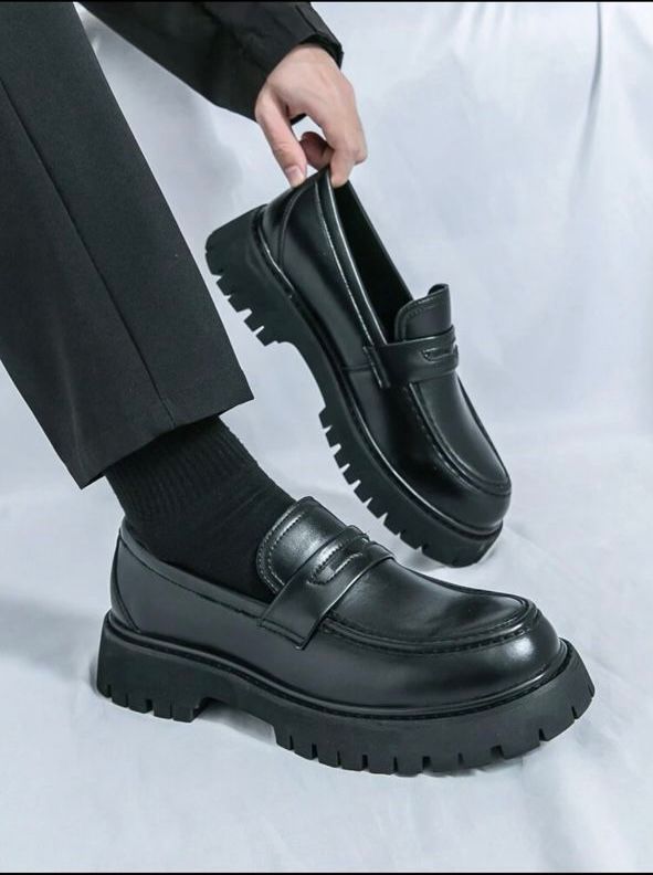 Loafers Britanik Style_1