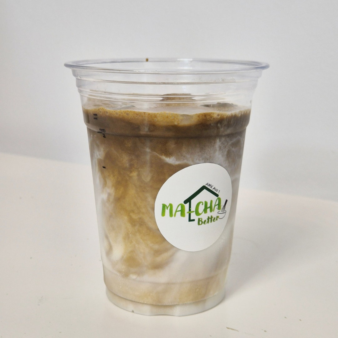 Houjicha Latte (Uji)_0