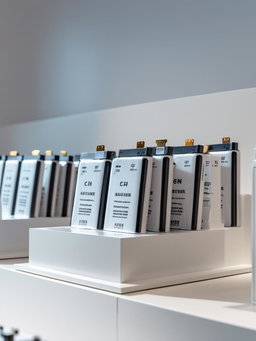 Battery for Oppo A3S/ A5/ A5S/ A12/A12E/A31(2020)/A7 REALM CI/ REALM 2.