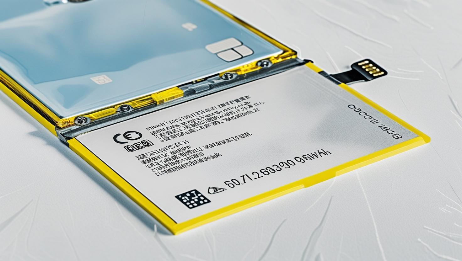 Battery for Oppo A3S/ A5/ A5S/ A12/A12E/A31(2020)/A7 REALM CI/ REALM 2._1
