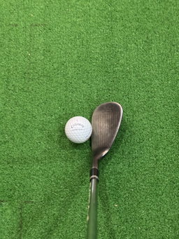 Cleveland 52 Deg CG12 Wedge