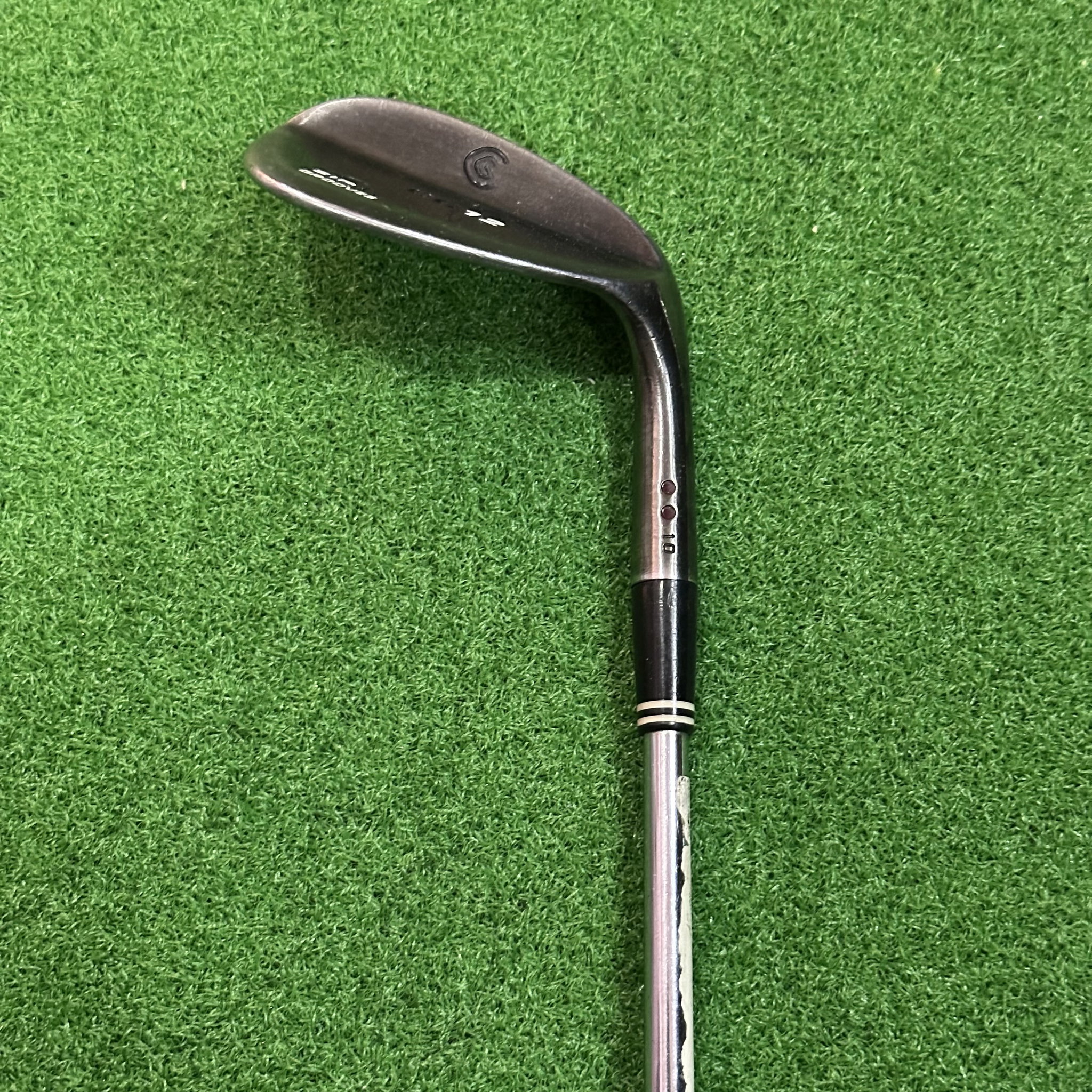 Cleveland 52 Deg CG12 Wedge_3