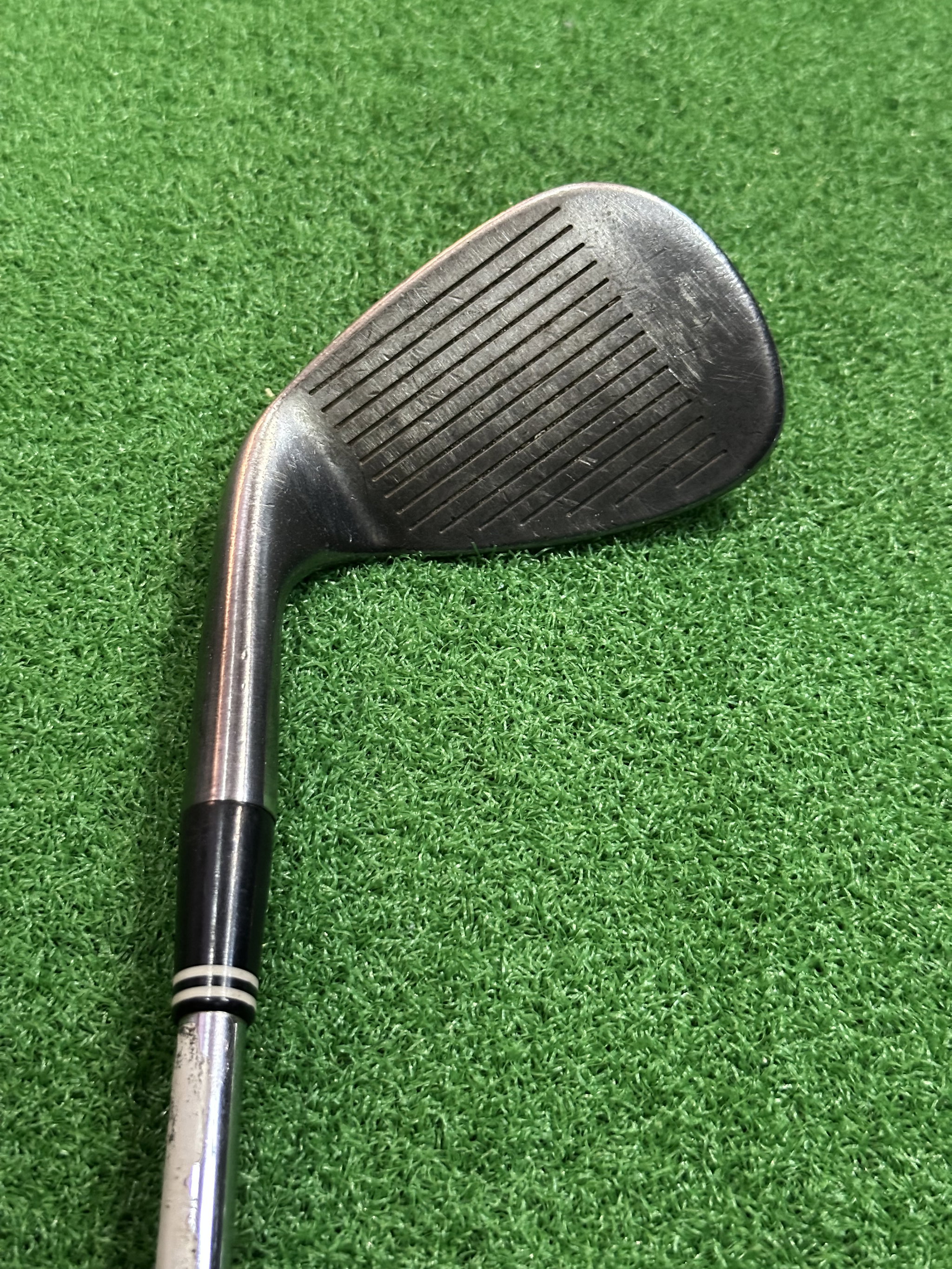 Cleveland 52 Deg CG12 Wedge_4