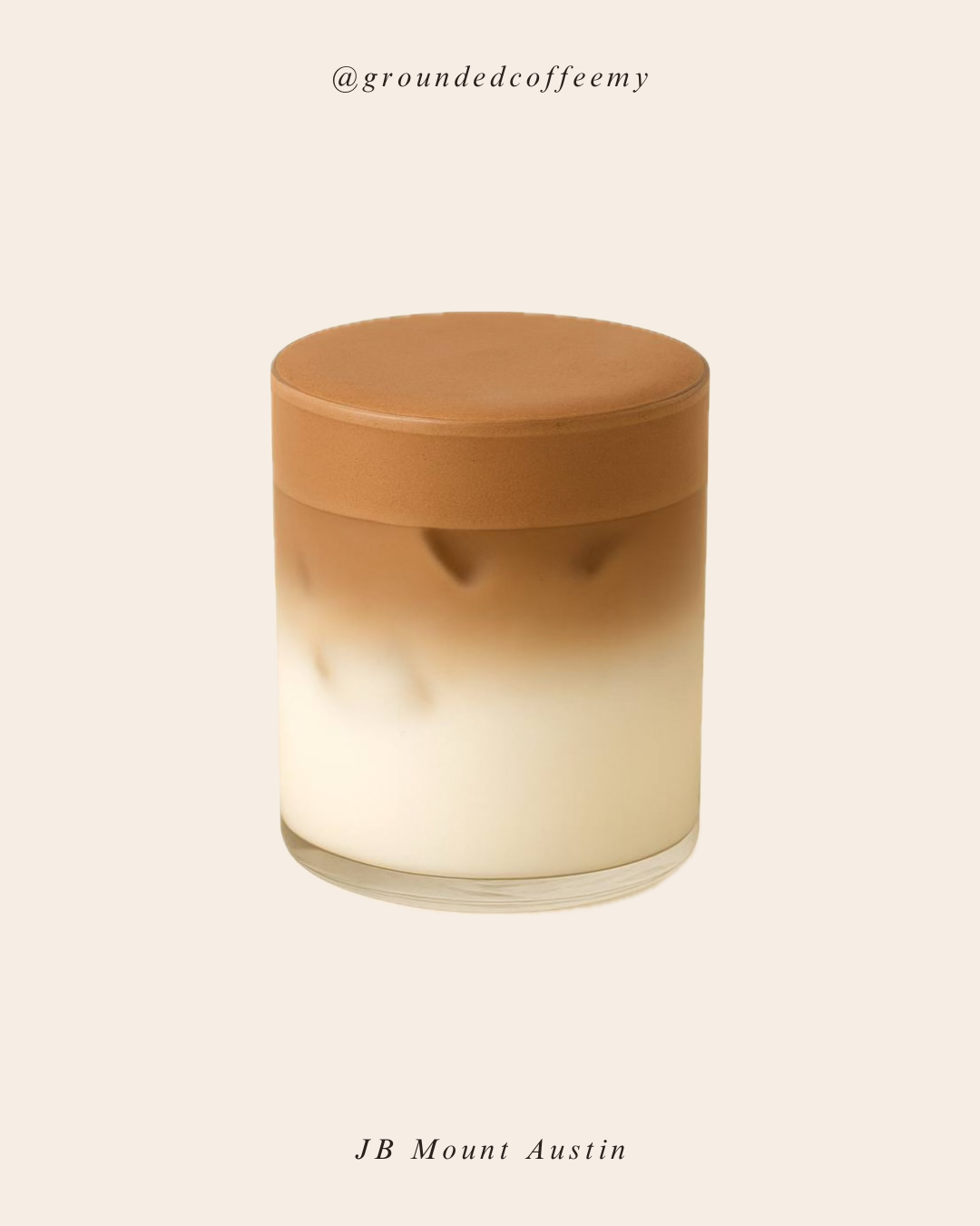 Classic Chocolate Cold Foam (Iced)