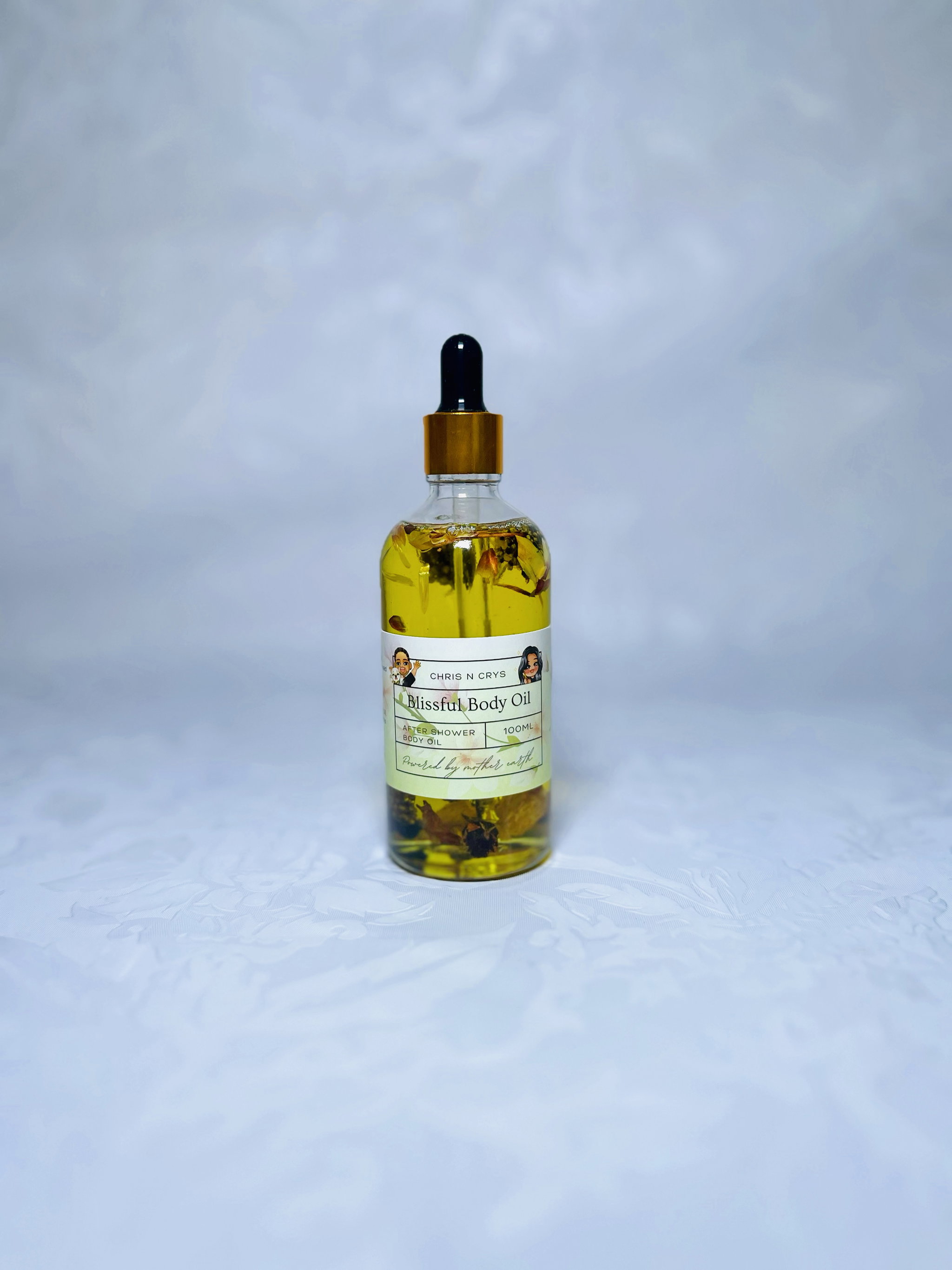 Blissful Body Oil_3
