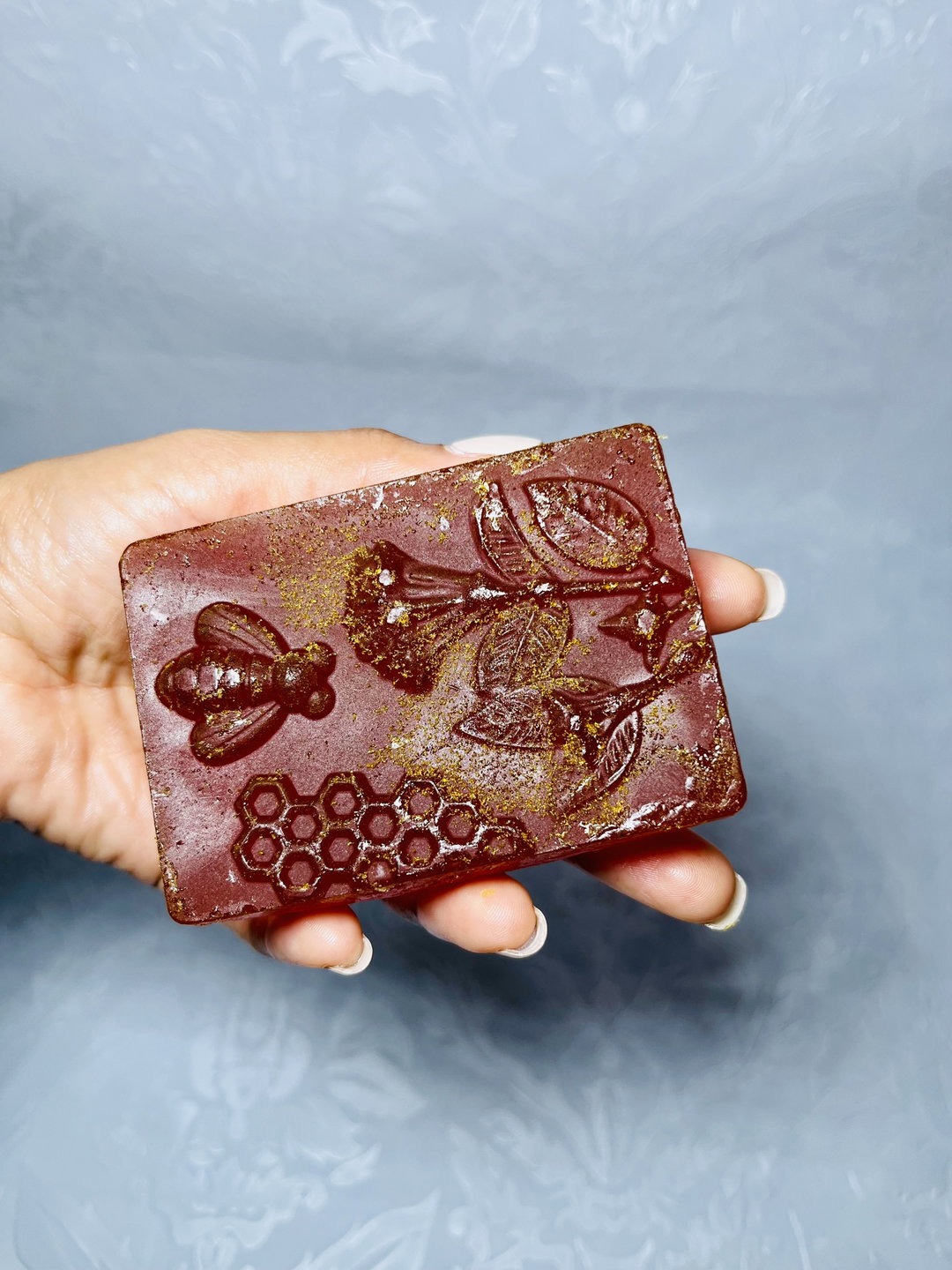Turmeric Bar