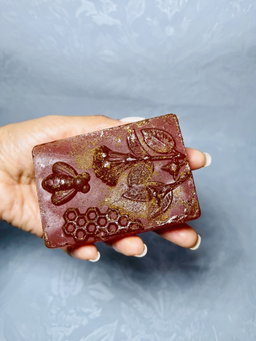 Turmeric Bar
