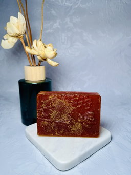Turmeric Bar