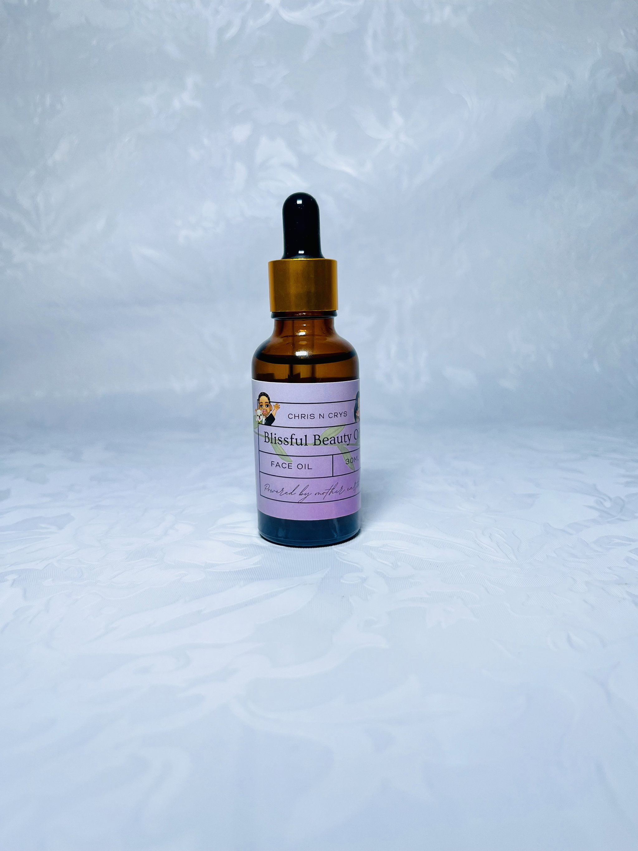 Blissful Beauty Oil_3