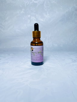 Blissful Beauty Oil