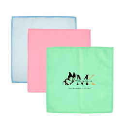 Reusable Cleaning Cloths