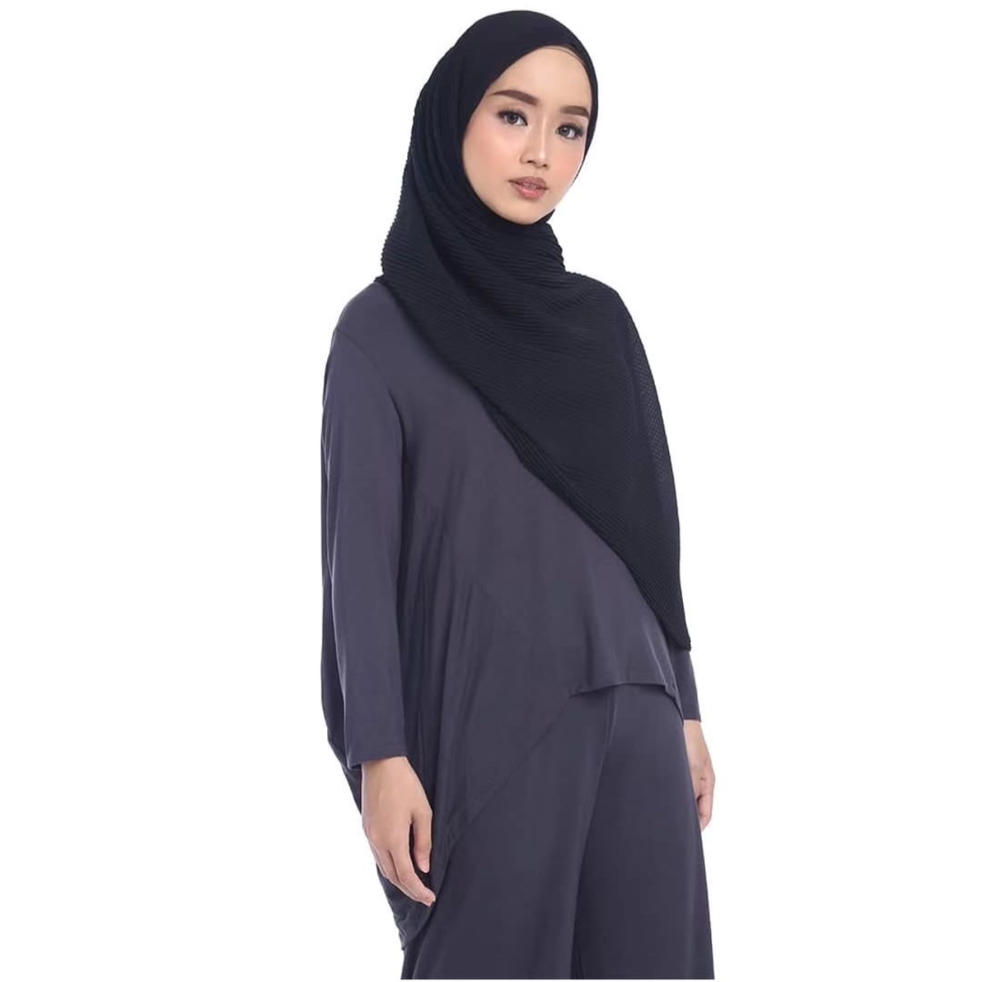 Princess Cut Top