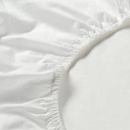 Bedsheets IKEA ULLVIDE 160x200 cm