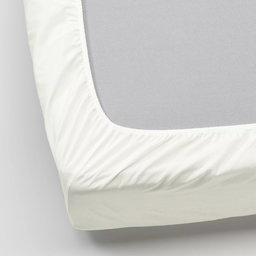 Bedsheets IKEA ULLVIDE 160x200 cm