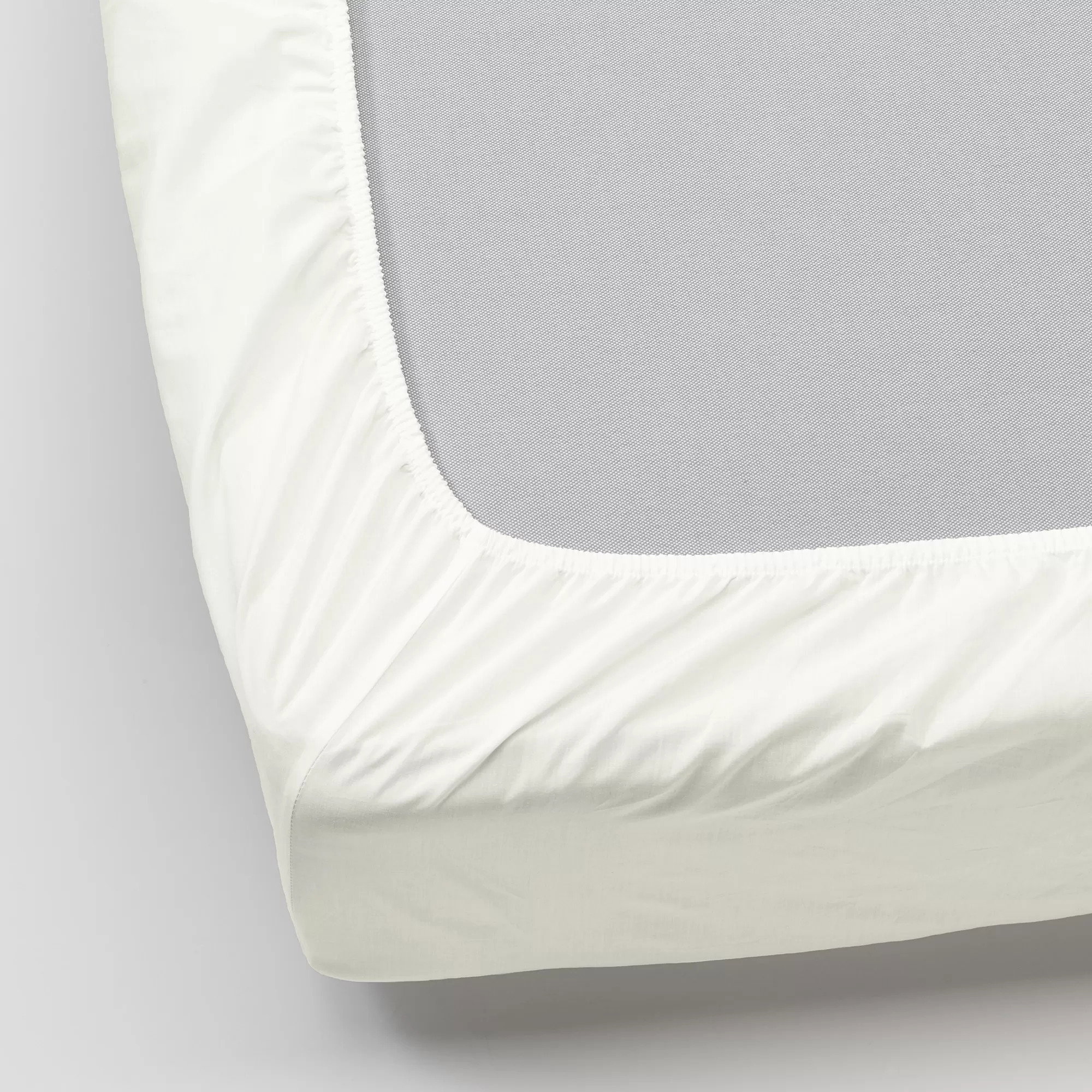 Bedsheets IKEA ULLVIDE 160x200 cm_2