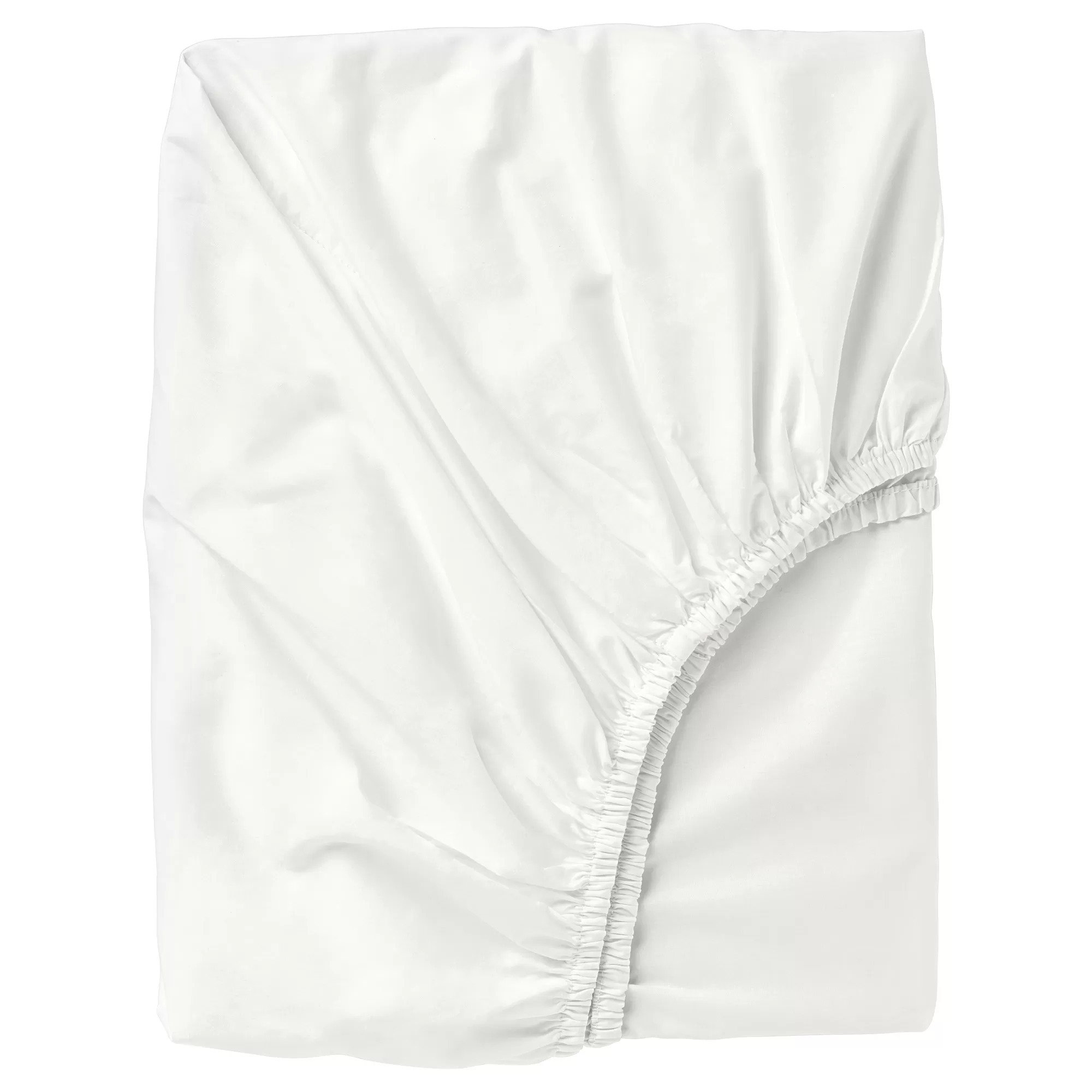 Bedsheets IKEA ULLVIDE 160x200 cm