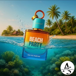 Beach Party
