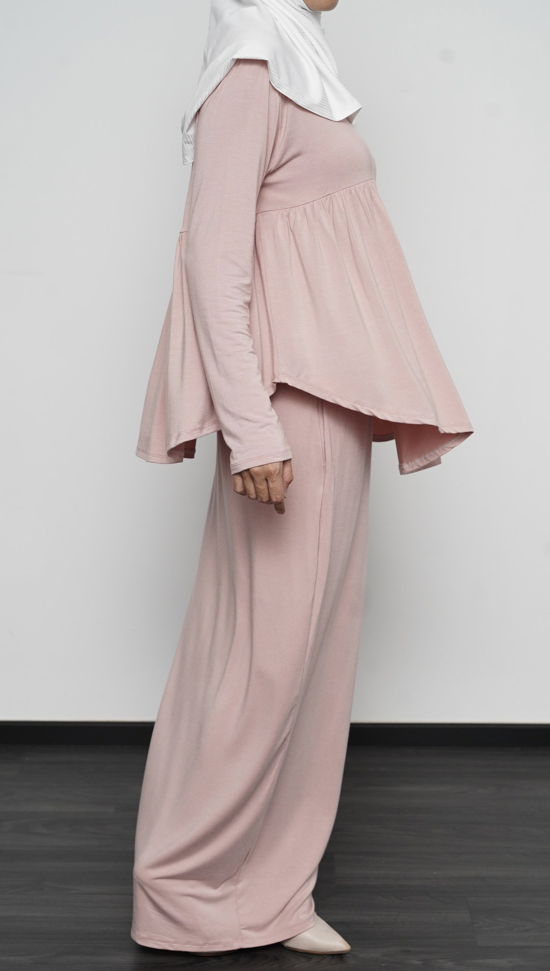 Babydoll Top