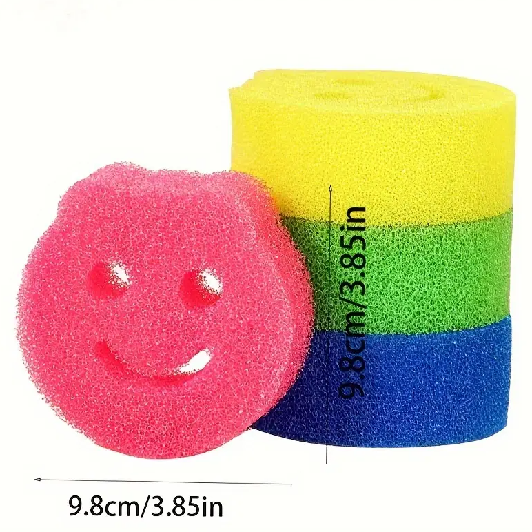 Joyful Magic Cleaning Sponge_1