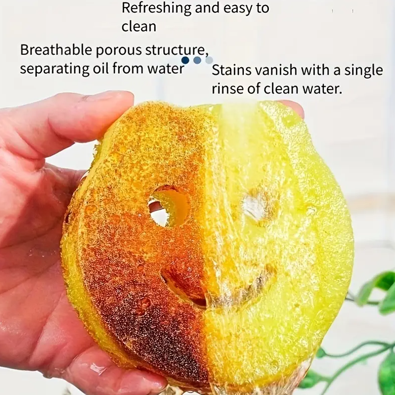 Joyful Magic Cleaning Sponge_2