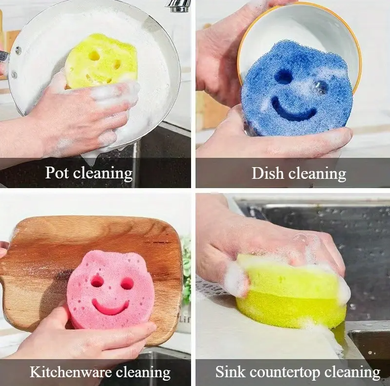 Joyful Magic Cleaning Sponge_3