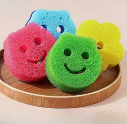 Joyful Magic Cleaning Sponge
