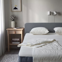 Duvet cool, 200x200cm IKEA STJÄRNSTARR