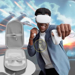 Meta OCULUS Quest 2 Headset VR New
