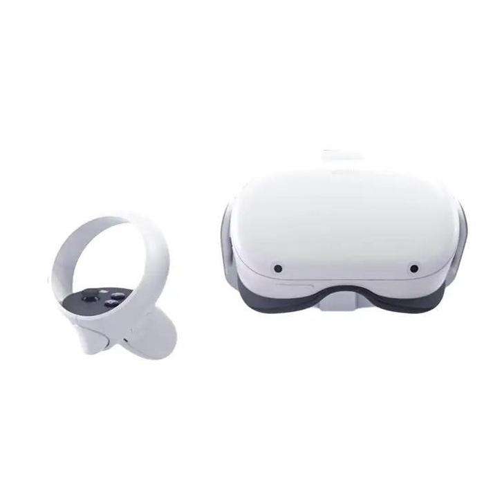 Meta OCULUS Quest 2 Headset VR New_4