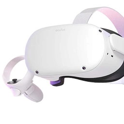 Meta OCULUS Quest 2 Headset VR New