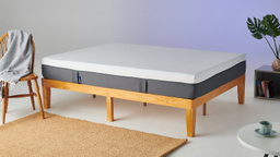 Mattress Emma Sleep King (180cm x 200cm)