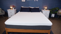 Mattress Emma Sleep King (180cm x 200cm)