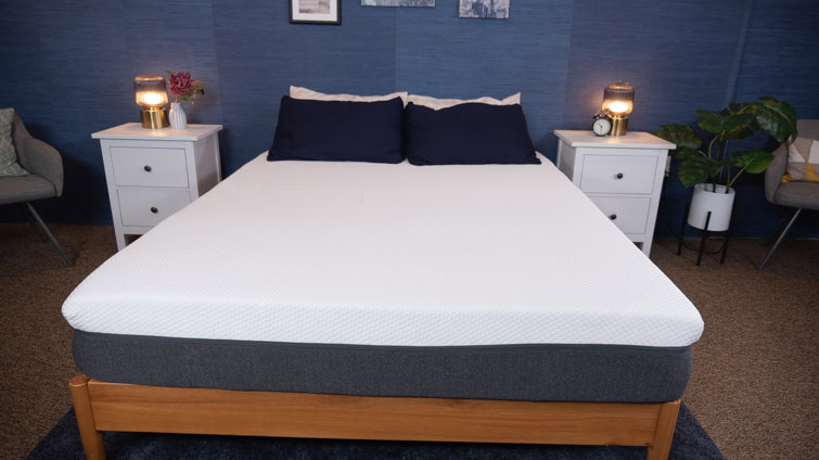 Mattress Emma Sleep King (180cm x 200cm)_2