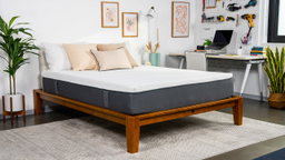 Mattress Emma Sleep King (180cm x 200cm)