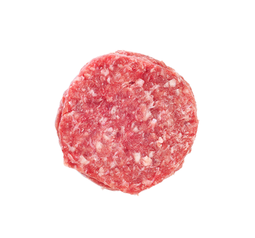 برغر عراقي 100 غم